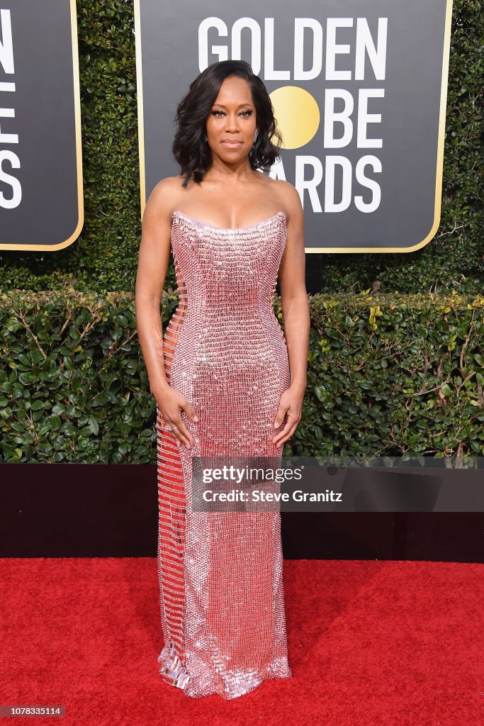 76th Annual Golden Globe Awards - Arrivals