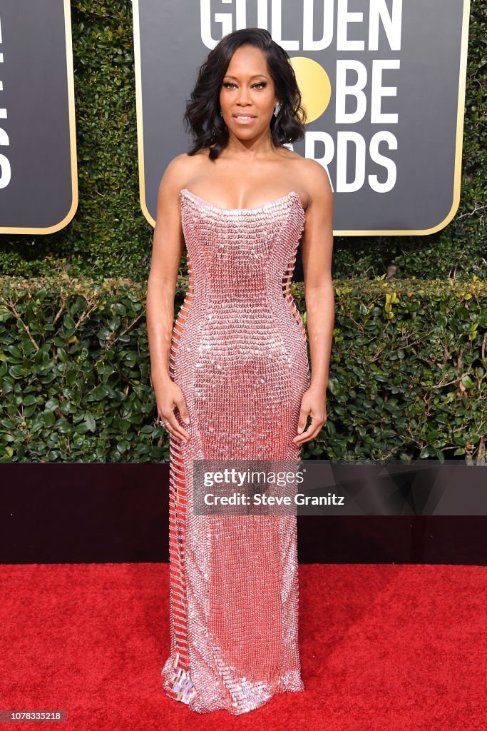 76th Annual Golden Globe Awards - Arrivals