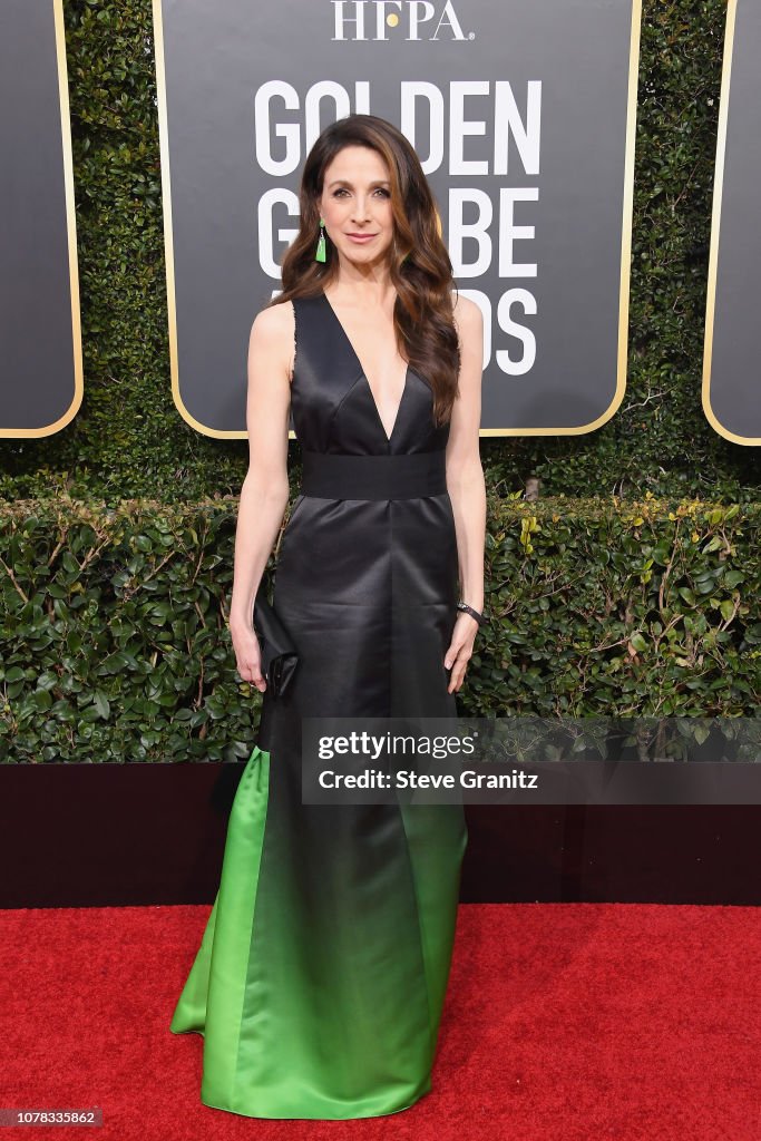 76th Annual Golden Globe Awards - Arrivals