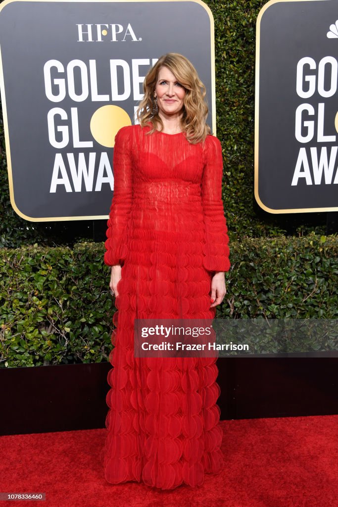 76th Annual Golden Globe Awards - Arrivals