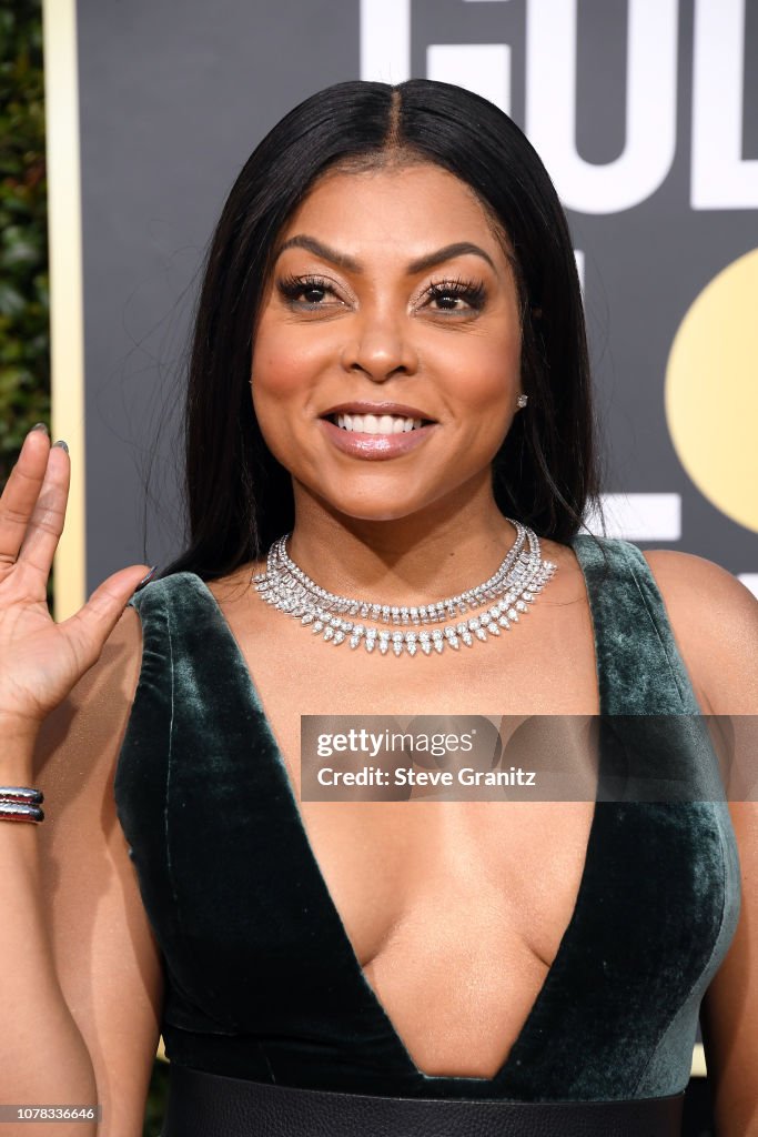 76th Annual Golden Globe Awards - Arrivals