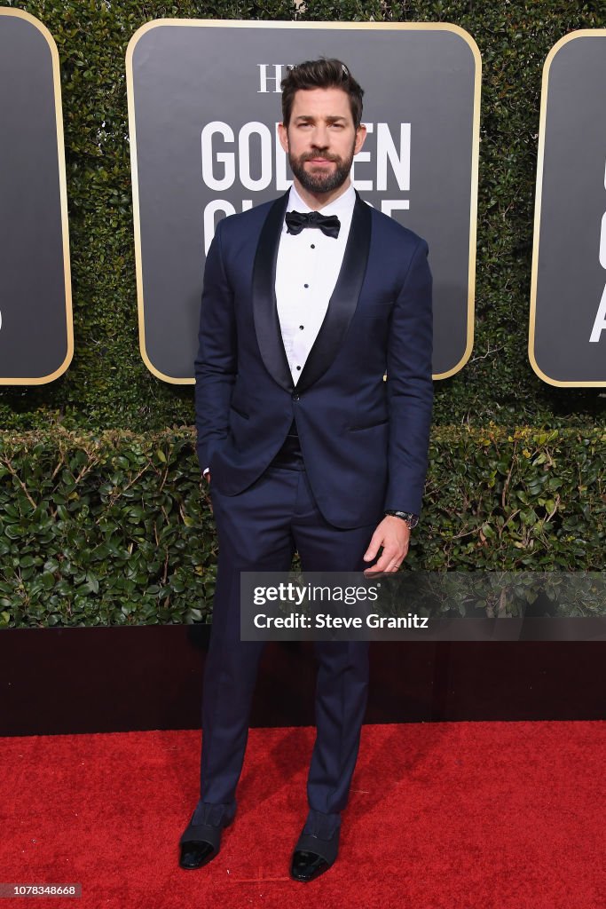 76th Annual Golden Globe Awards - Arrivals