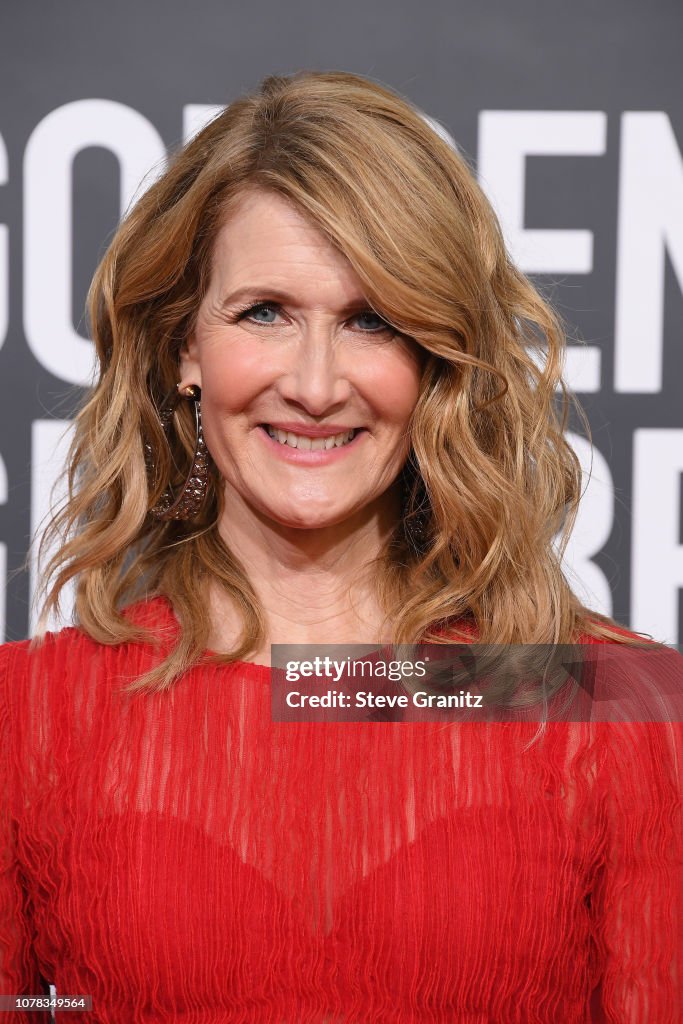 76th Annual Golden Globe Awards - Arrivals