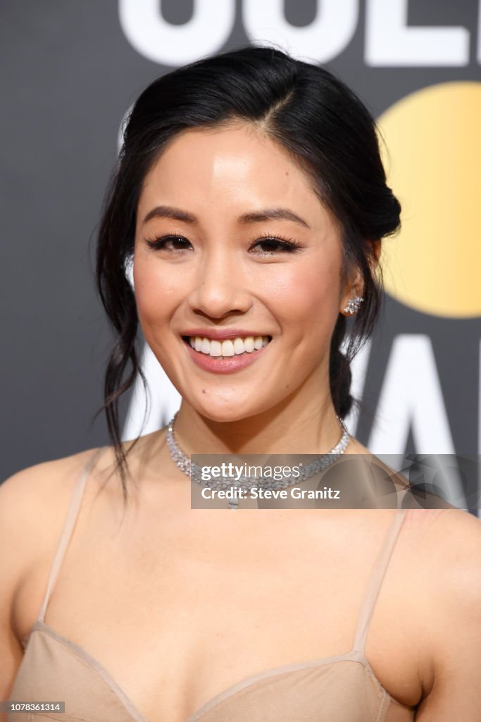 76th Annual Golden Globe Awards - Arrivals