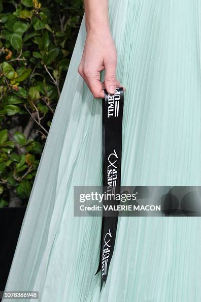 US-ENTERTAINMENT-FILM-TELEVISION-GOLDEN-GLOBES-ARRIVALS US-ENTERTAINMENT-FILM-TELEVISION-GOLDEN-GLOBES-ARRIVALS