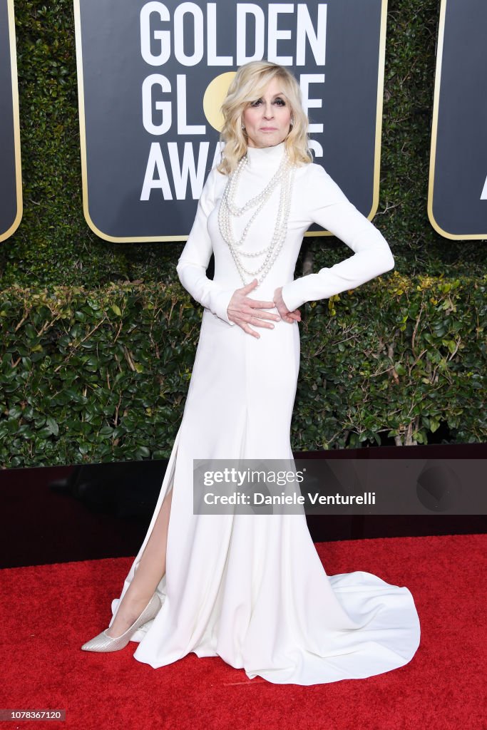 76th Annual Golden Globe Awards - Arrivals