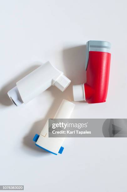 Different Inhalers Photos and Premium High Res Pictures - Getty Images