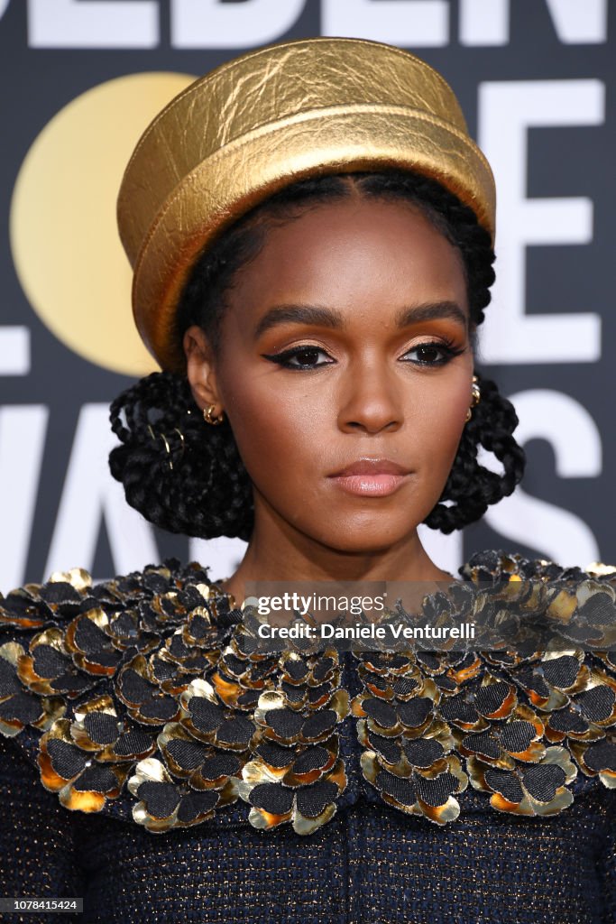 76th Annual Golden Globe Awards - Arrivals