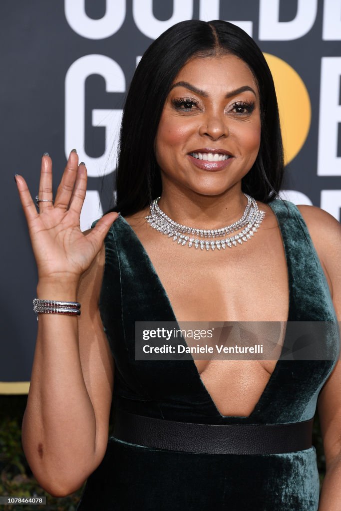 76th Annual Golden Globe Awards - Arrivals