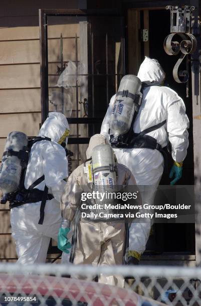 Meth Task Force 75 Colorado Meth Stock Photos, High-Res Pictures, and Images - Getty Images