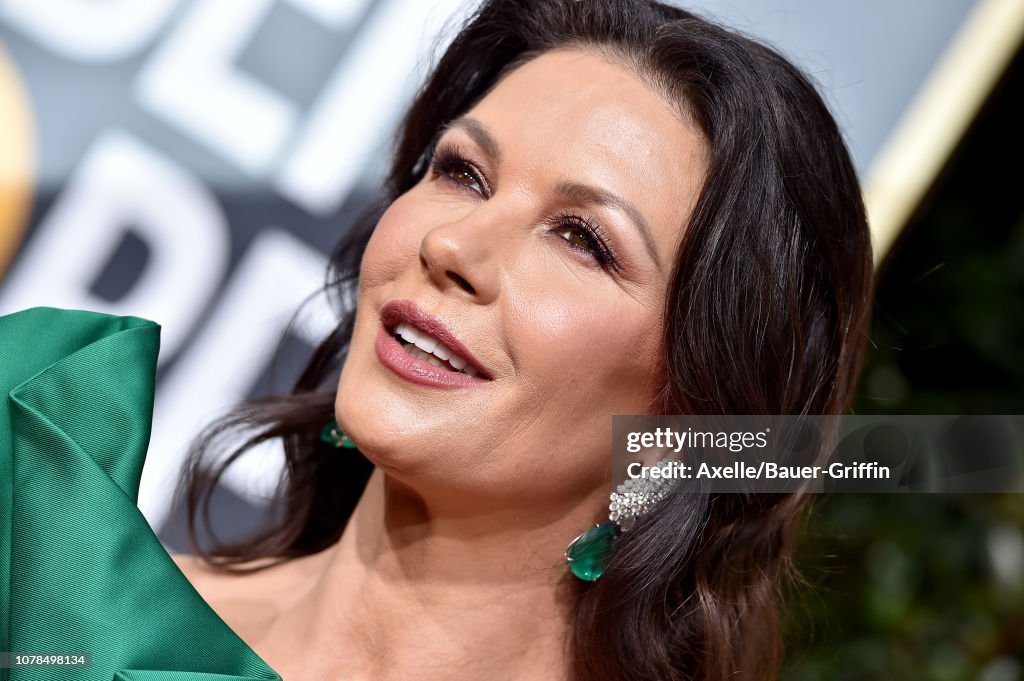 76th Annual Golden Globe Awards - Arrivals