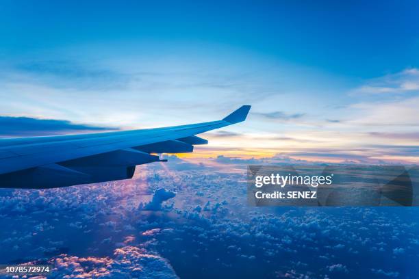 air travel - air freight transportation stock pictures, royalty-free photos & images