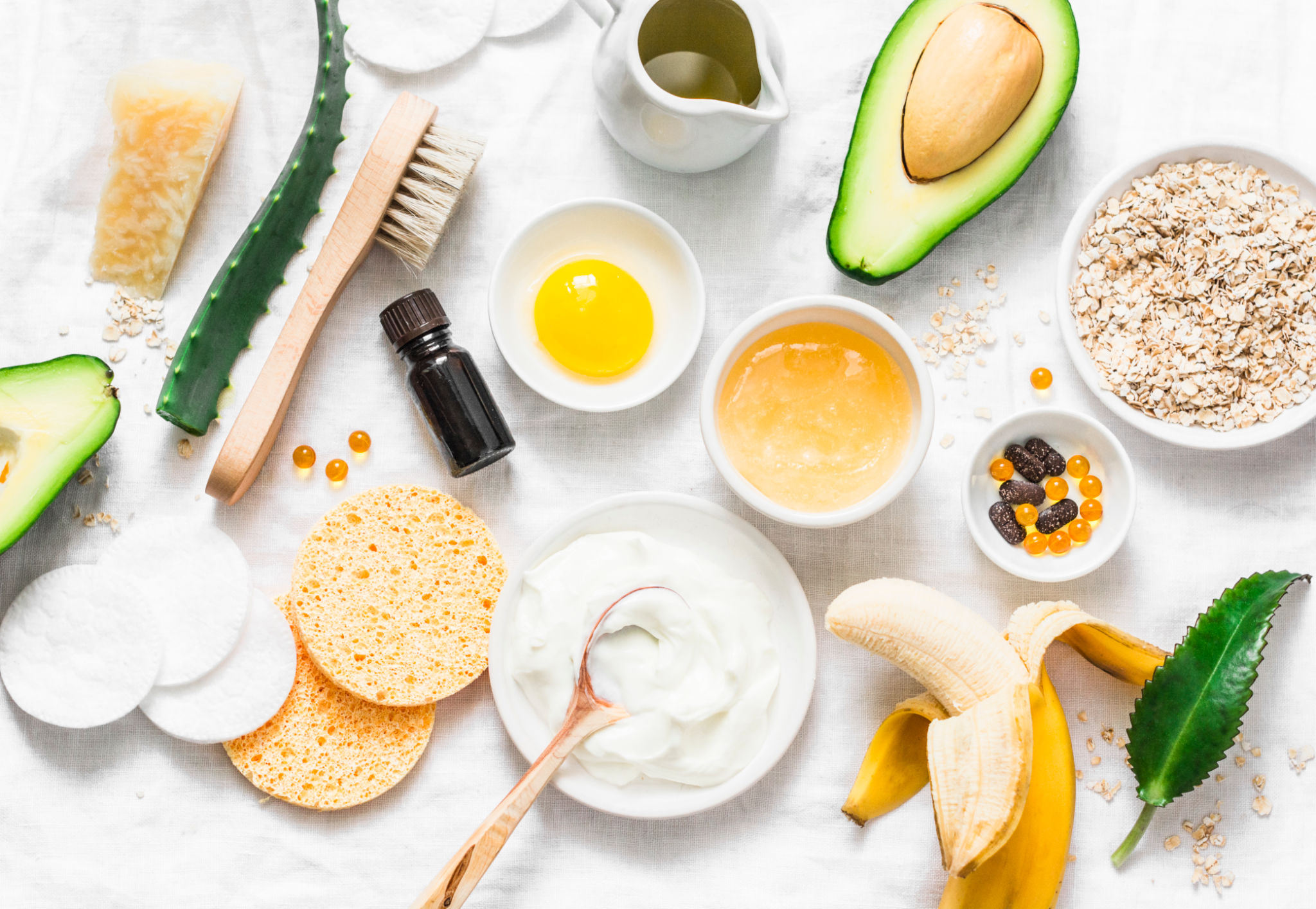 probiotics skincare