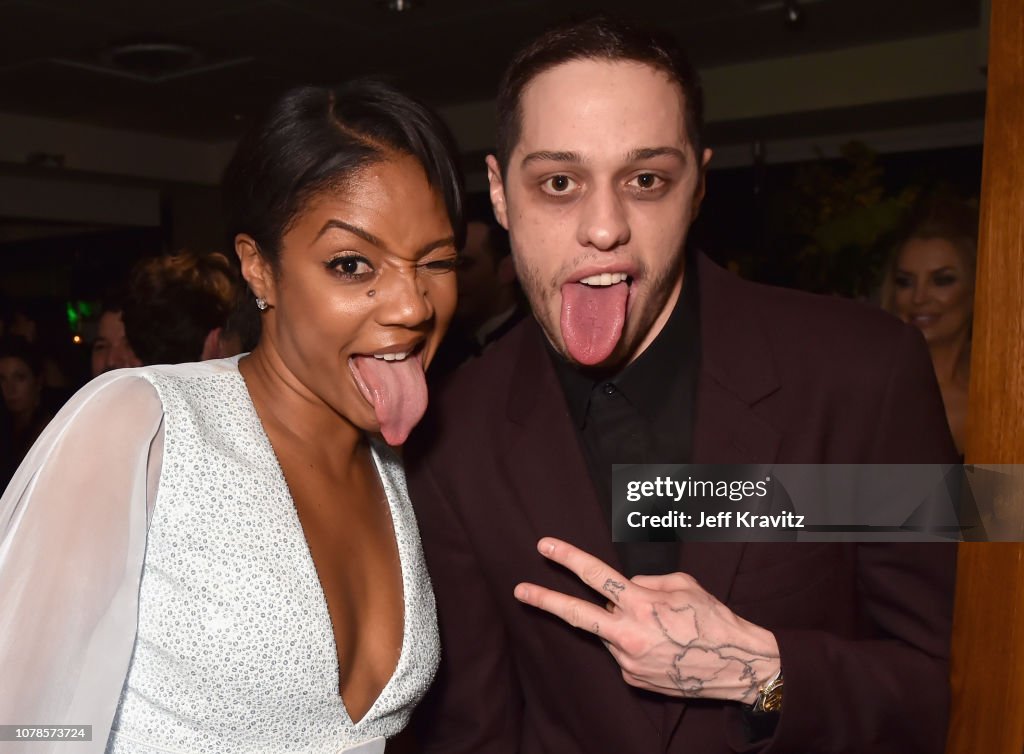 HBO's Official 2019 Golden Globe Awards After Party - Inside