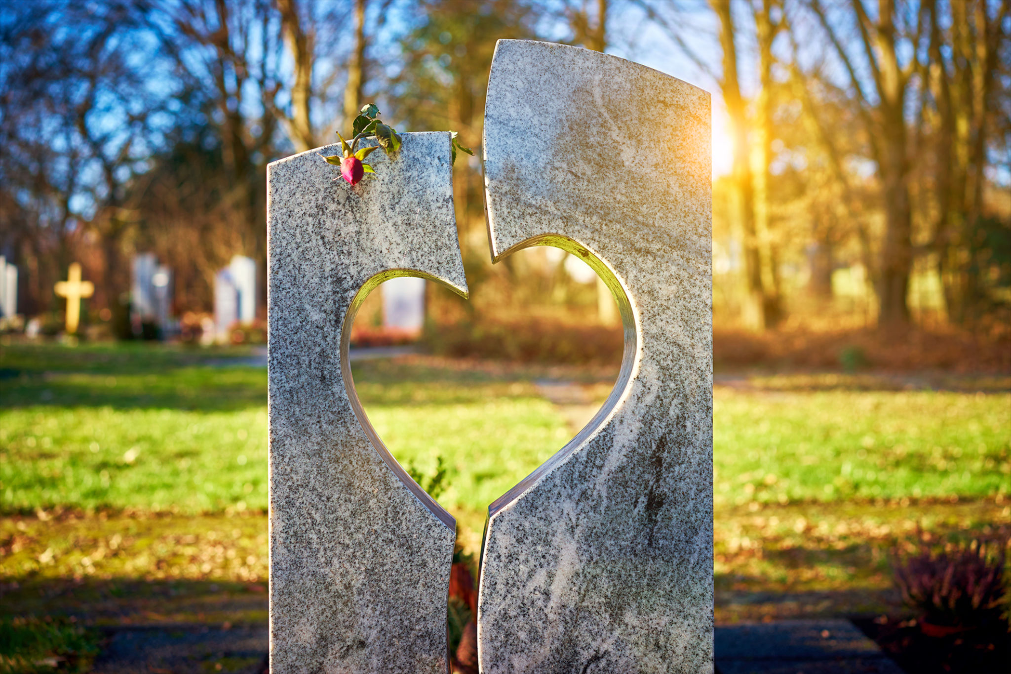 nature memorial