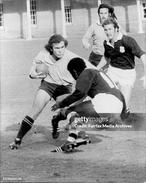 Batch Bar Rugby Paddy Batch Photos and Premium High Res Pictures - Getty Images