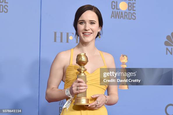 76th Annual Golden Globe Awards - Press Room 76th Annual Golden Globe Awards - Press Room