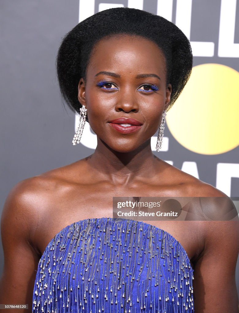 76th Annual Golden Globe Awards - Arrivals