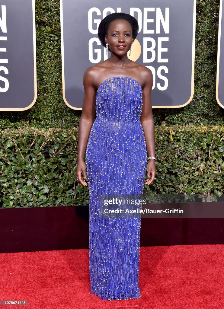 76th Annual Golden Globe Awards - Arrivals