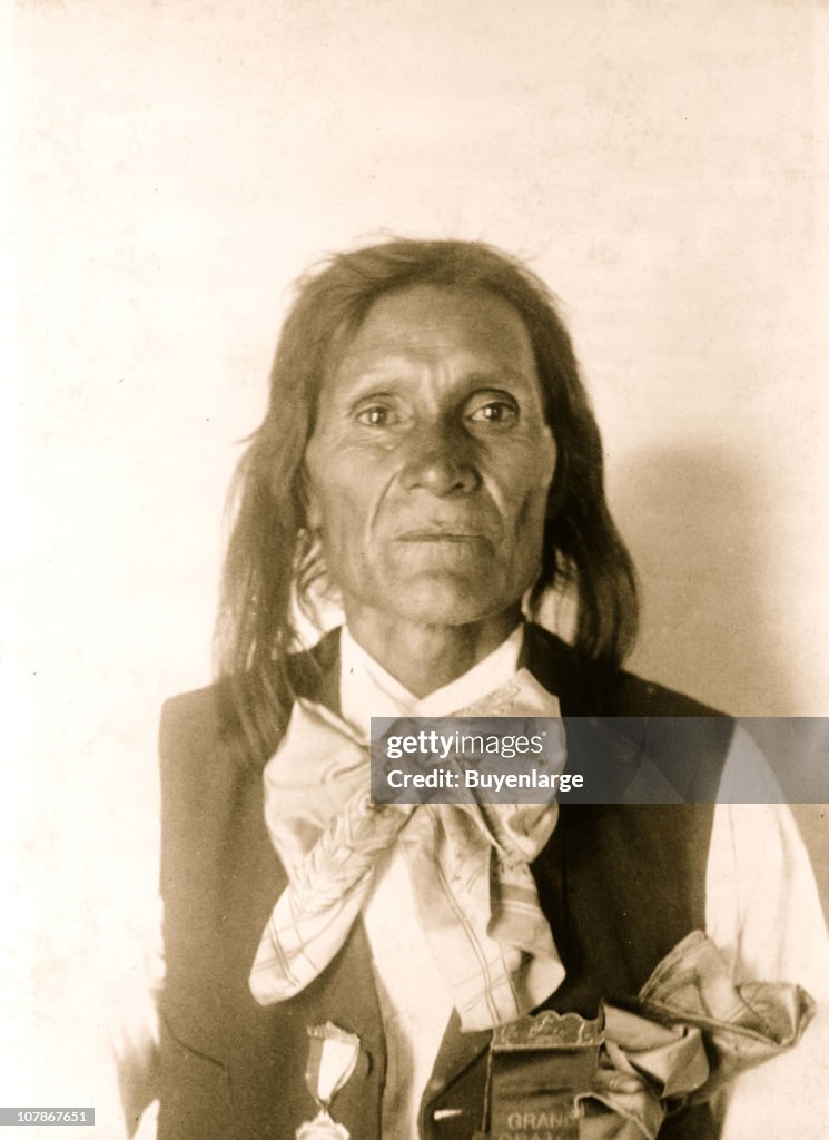 Tewa Indian