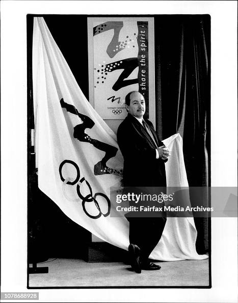 David Churches executive manager planning and design for the Sydney 2000 Olympic Bid.David Churches.. Olympics a landmark for confidence.The chief planning executive in the Olympics 2000 bid, David Churches, who has been working on the bid for 5? years, David Churches executive manager planning and design for the Sydney 2000 Olympic Bid.David Churches.. Olympics a landmark for confidence.The chief planning executive in the Olympics 2000 bid, David Churches, who has been working on the bid for 5? years,