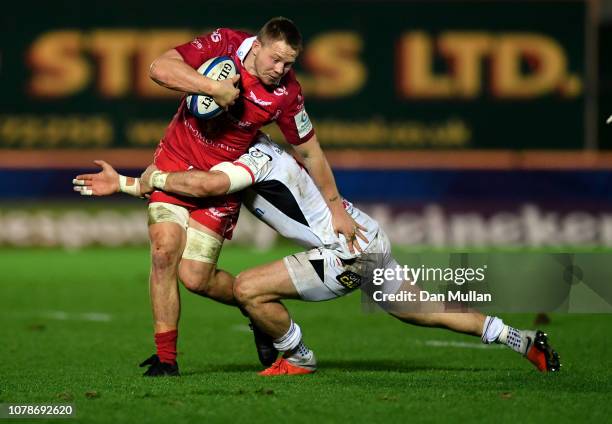 James Davies Rugby Photos and Premium High Res Pictures Getty Images