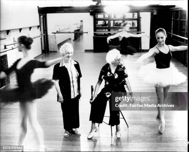 Danetree Ex Ballet Photos and Premium High Res Pictures - Getty Images