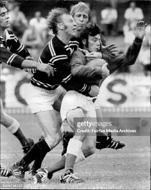 Barry Corless Rugby Barry John Rugby Photos and Premium High Res Pictures - Getty Images