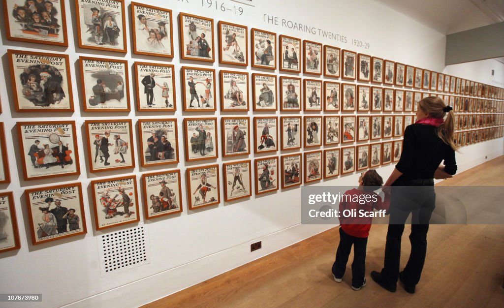 Dulwich Picture Gallery Celebrates Its Bicentenary in 2011