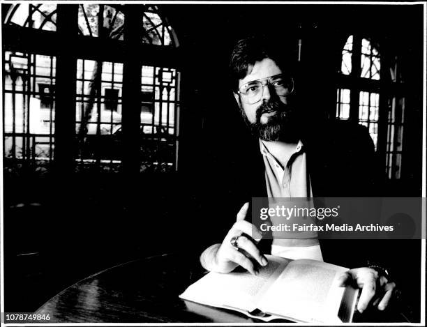 John R Feist Raymond Feist Photos and Premium High Res Pictures - Getty Images