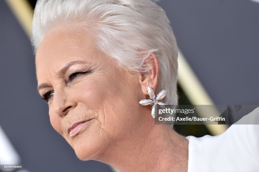 76th Annual Golden Globe Awards - Arrivals