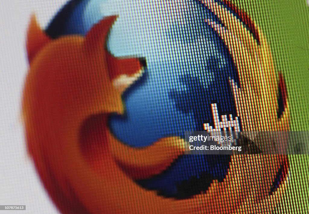 Microsoft Browser Dethroned in Europe by Firefox