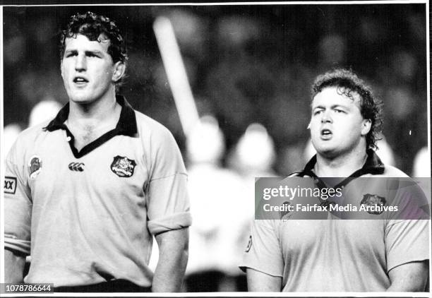 Tim Gavin 1,090 Tony Daly Photos & High Res Pictures - Getty Images