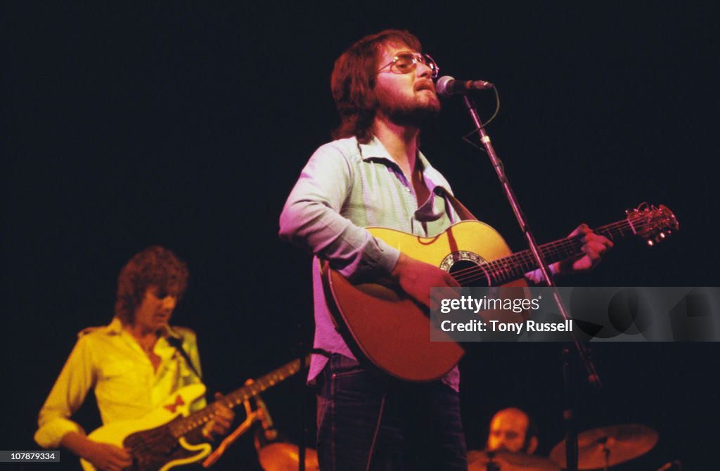 Gerry Rafferty