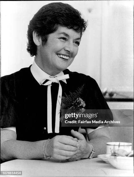 Patsy Smith Today Adam Smith Photos and Premium High Res Pictures - Getty Images