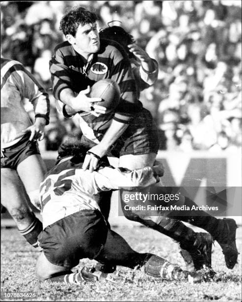 Bill Clinton Playing Rugby 31 Bill Hamilton Rugby League Stock Photos, High-Res Pictures, and ...
