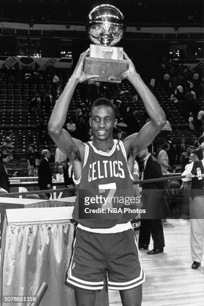 dee brown dunk contest