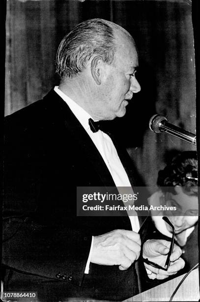 Hasluck 14 John Wentworth (Governor) Stock Photos, High-Res Pictures, and ...