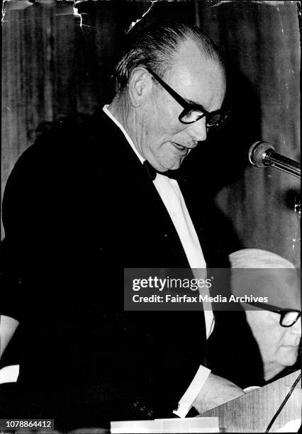 Hasluck 14 John Wentworth (Governor) Stock Photos, High-Res Pictures, and ...