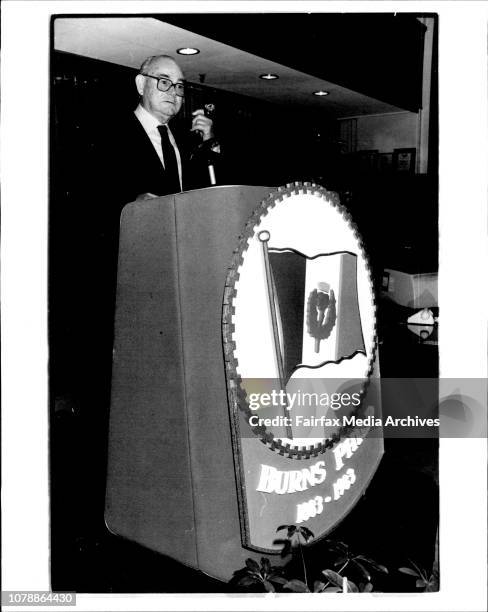Hasluck 47 Paul Philp Stock Photos, High-Res Pictures, and Images - Getty Images