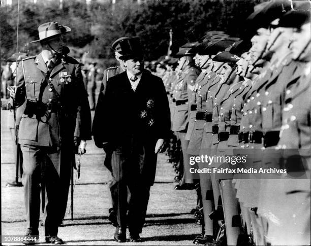 Hasluck 20 Royal Australian Battery Stock Photos, High-Res Pictures, and Images ...