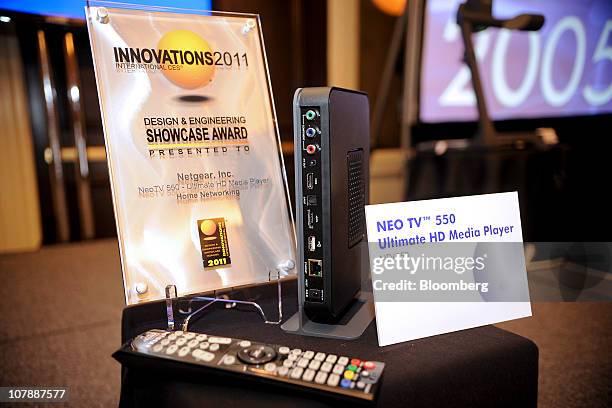 Netgear Display Netgear Inc Photos and Premium High Res Pictures - Getty Images