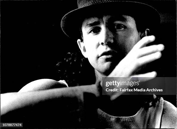 Actor Baz Luhrmann. Actor Baz Luhrmann.
