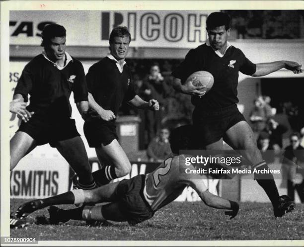 Alex Terry Rugby Mark Wright Rugby Photos and Premium High Res Pictures - Getty Images