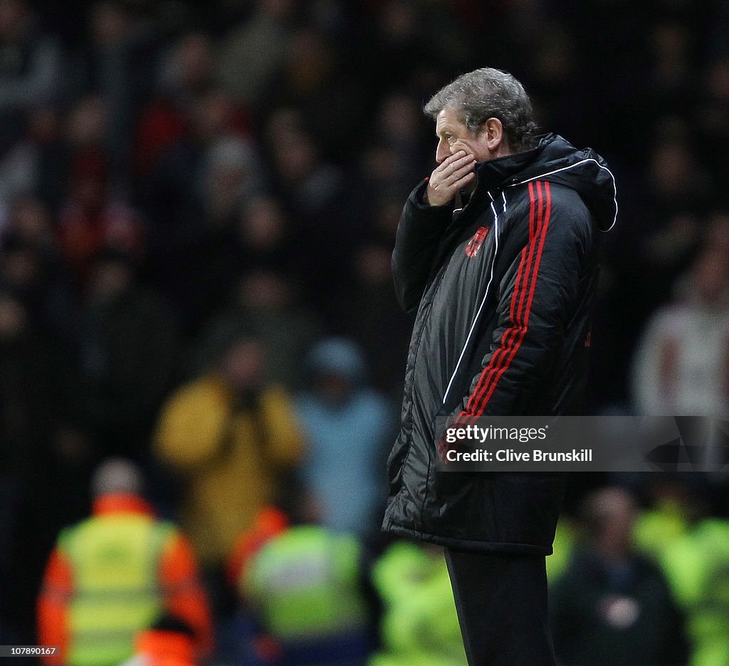 Blackburn Rovers v Liverpool - Premier League