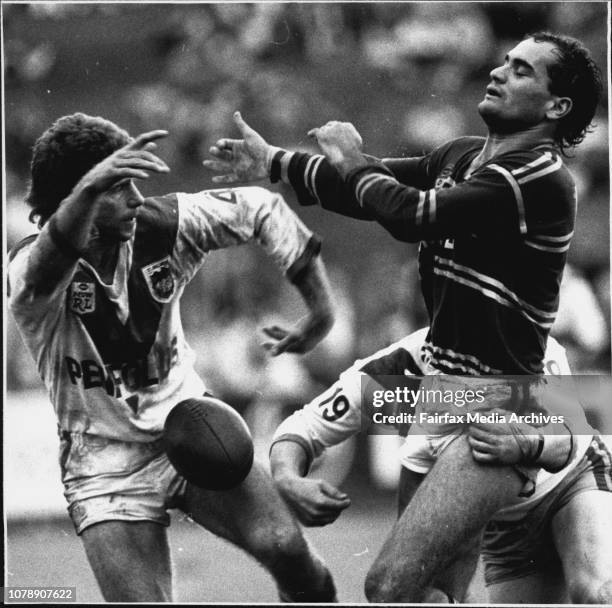 59 Brian Johnston (Rugby League) Stock Photos, HighRes Pictures, and