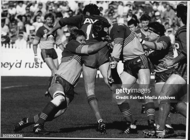 Peter Rann Rugby 12 Steve Sharp (Rugby League) Stock Photos, High-Res Pictures, and ...