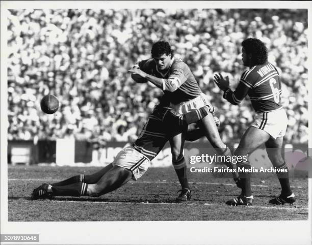 Peter Johnson Rugby 53 Peter Jackson (Rugby League) Stock Photos, High-Res Pictures, and ...