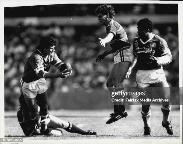 Peter Johnson Rugby 53 Peter Jackson (Rugby League) Stock Photos, High-Res Pictures, and ...