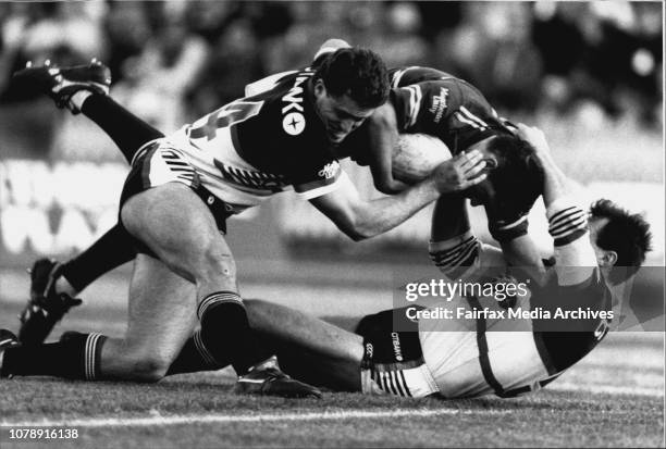 Peter Johnson Rugby 53 Peter Jackson (Rugby League) Stock Photos, High-Res Pictures, and ...